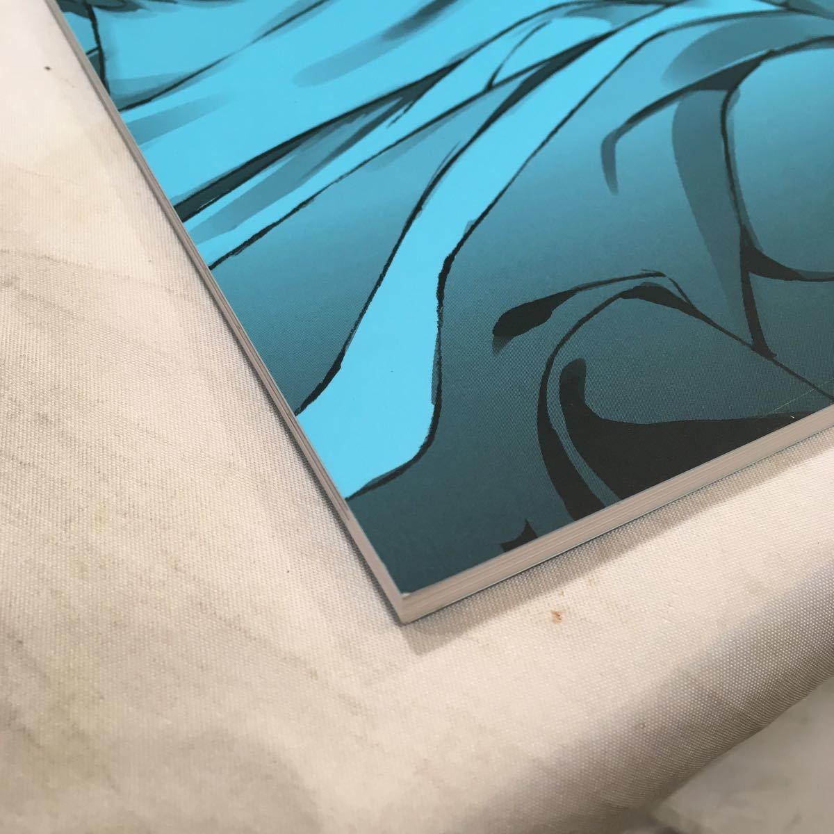 グリッドマン スターターブック STARTER BOOK SSSS