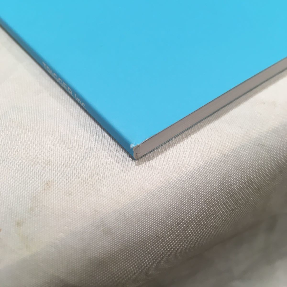 グリッドマン スターターブック STARTER BOOK SSSS