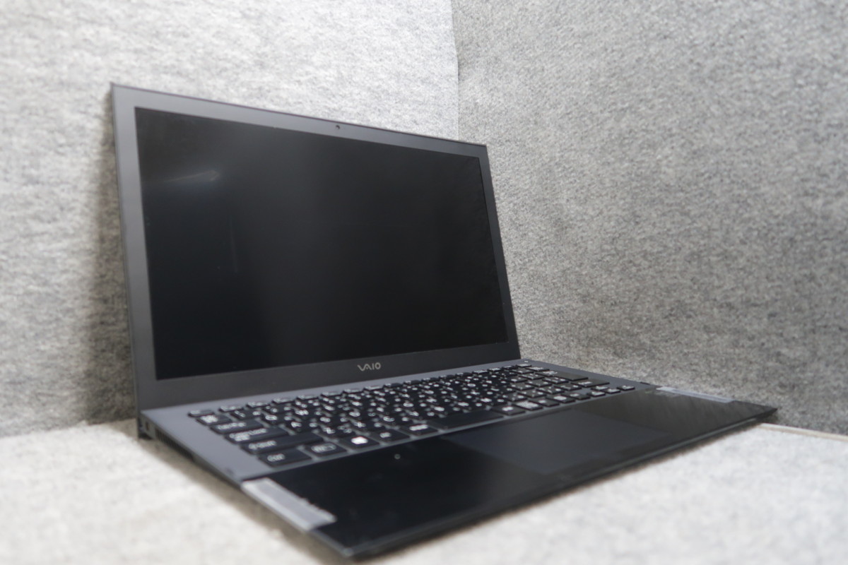 SONY VAIO VJP131B01N Core i5-4210U 1.7GHz 8GB ノート ジャンク