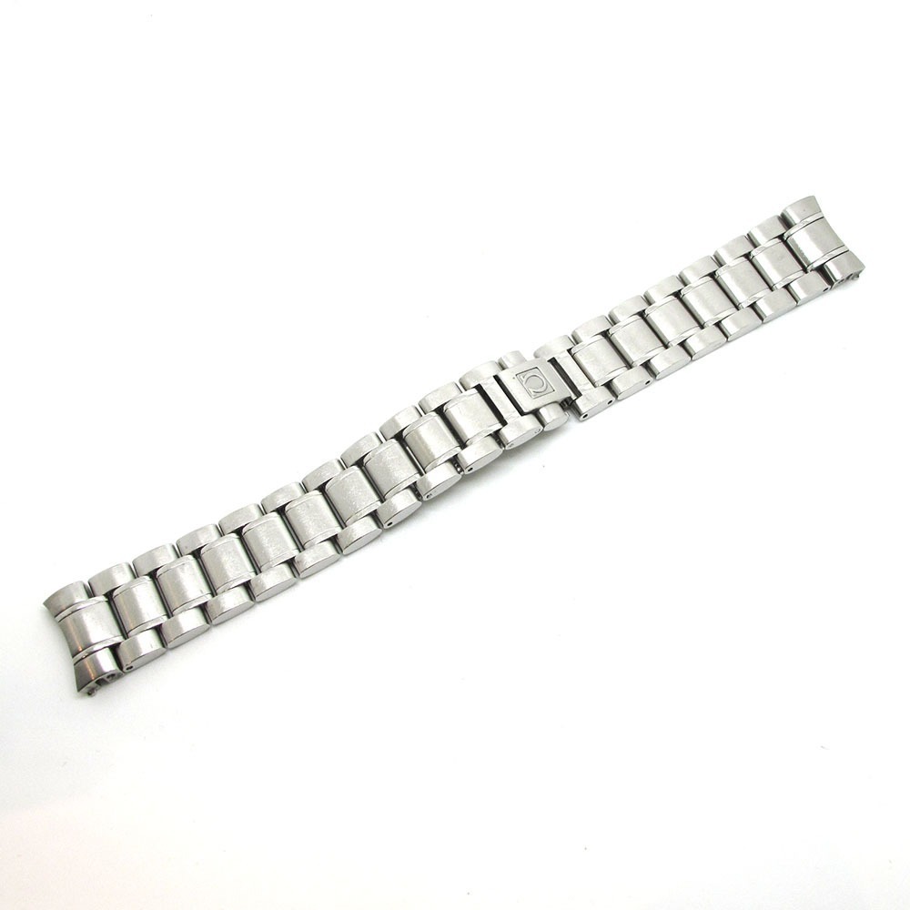 OMEGA(オメガ)純正ブレス 1562/850 18mm #203【Ceやしろ店】 1円