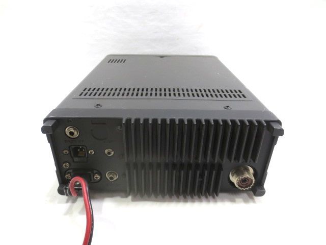 ◎当時物 TRIO 2m オールモード トランシーバー TR-9000 通電OK