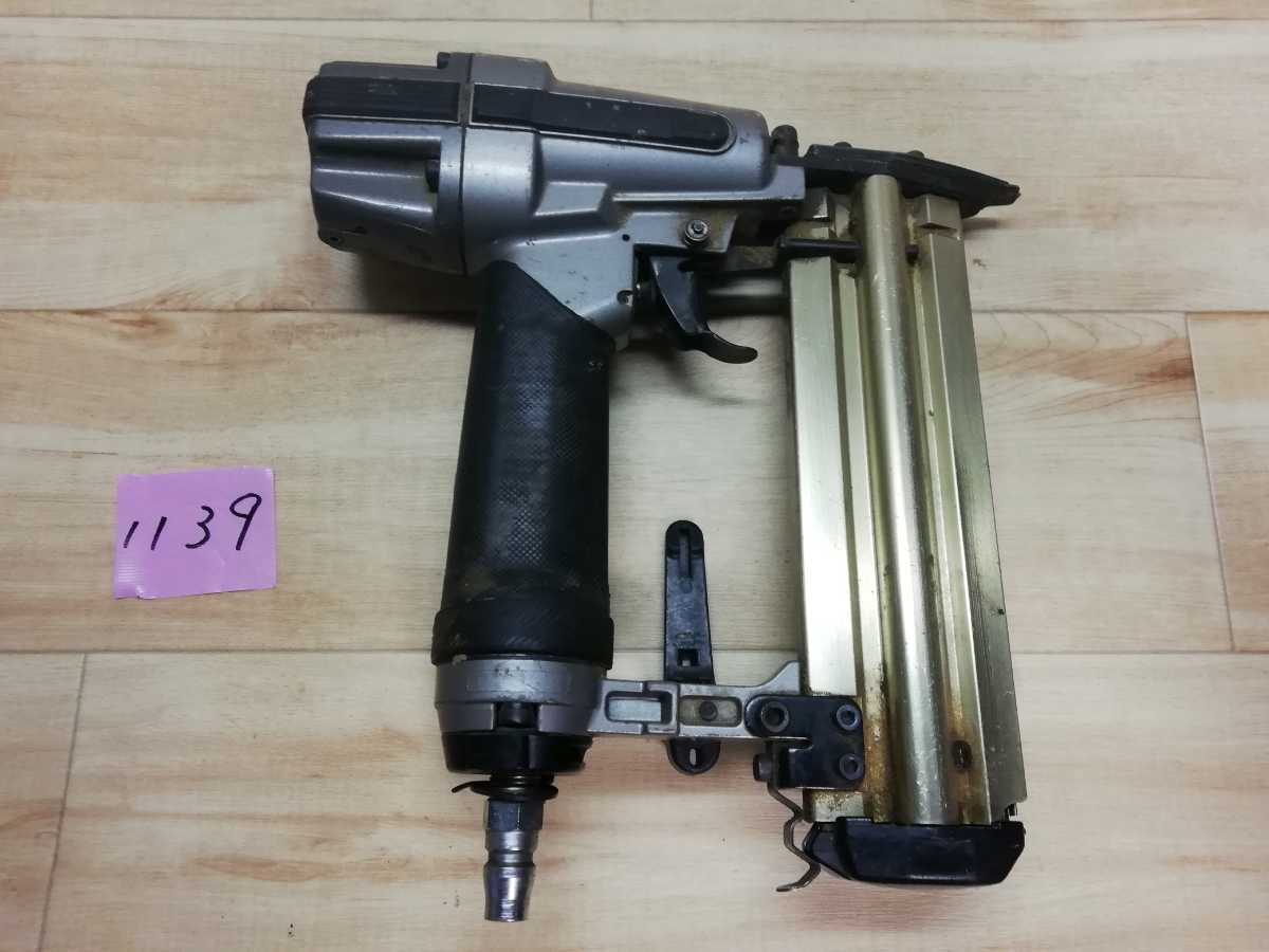 1139 マキタ 仕上 釘打機 釘打ち機 AF501 フィニッシュネイラ makita 