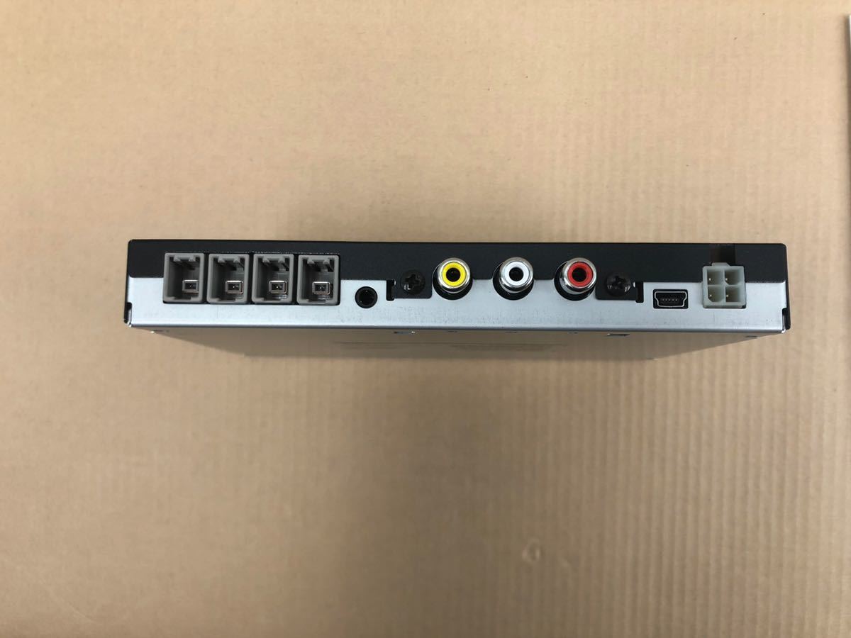 COMTEC(コムテック) コムテック WGA8800 | 車載用地上デジタル