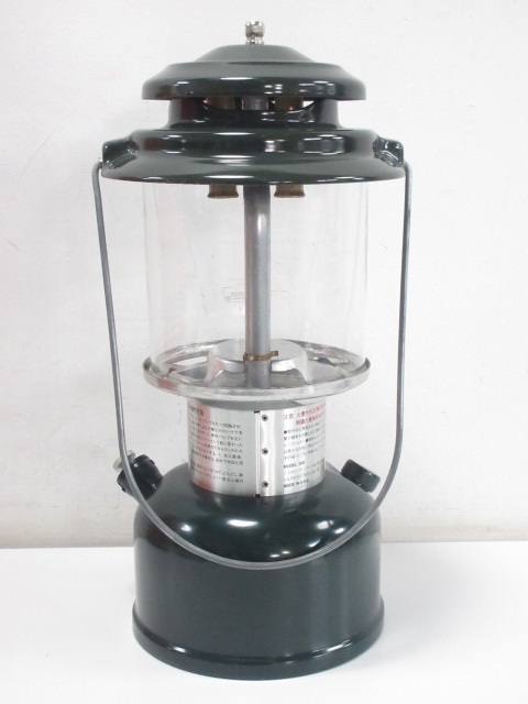 Coleman コールマン Powerhouse 0 ランタン Dual Lantern The THE