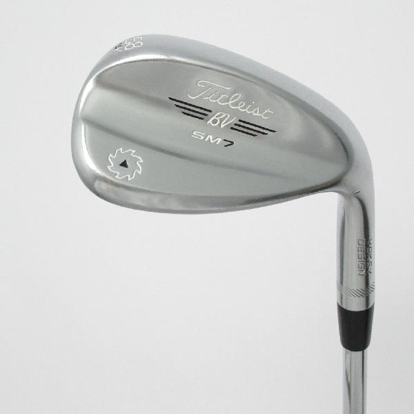  タイトリスト Vokey ボーケイデザイン SM7 TC ウェッジ N.S.PRO 950GH 58-14 2004499951(タイトリスト)｜売買されたオークション情報、yahooの商品情報をアーカイブ公開 - オークファン 男性右きき用