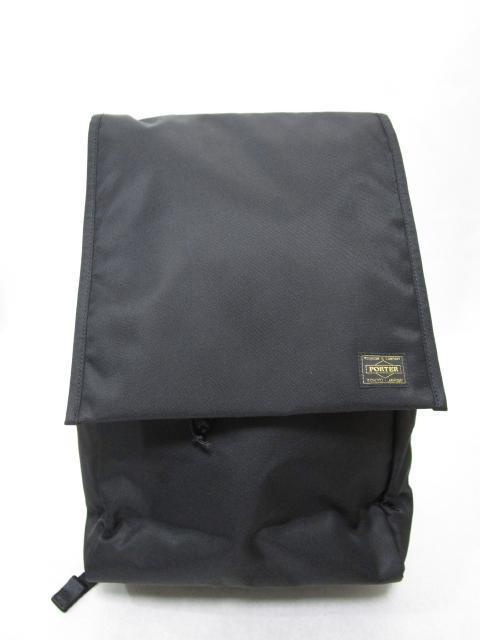  PORTER ポーター シアリュック/バックパック PORTER GIRL SHEA/RUCKSACK 2020年2月現在発売中 黒 ブラック 巾着＆スナップ開閉/n905772(リュックサック、デイパック)｜売買されたオークション情報、yahoo かばん、バッグ