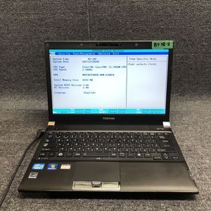 dynabook R731のYahoo!オークション(旧ヤフオク!)の相場・価格を見る