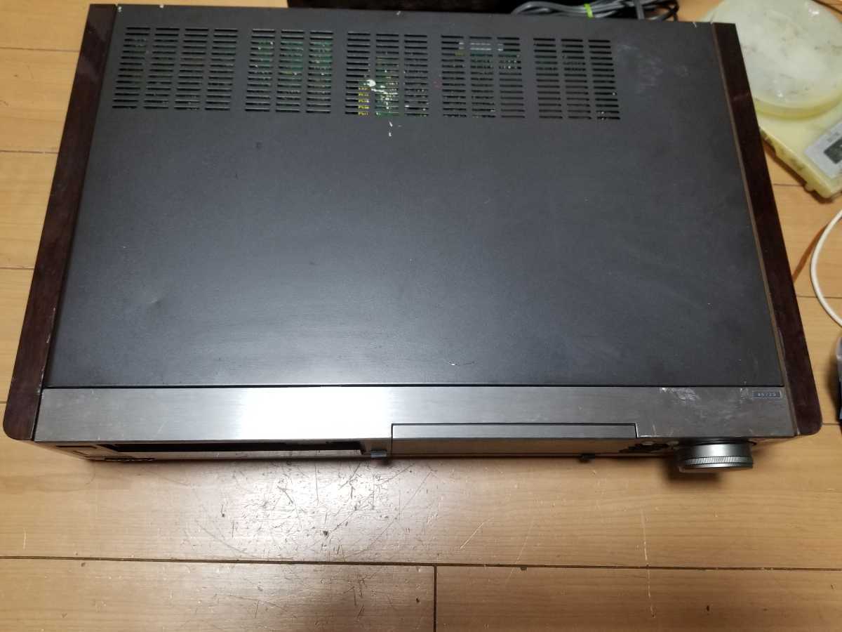 EV-BS3000 SONY | ソニー ビデオデッキ Hi8 hi8 (premium vintage) VHS
