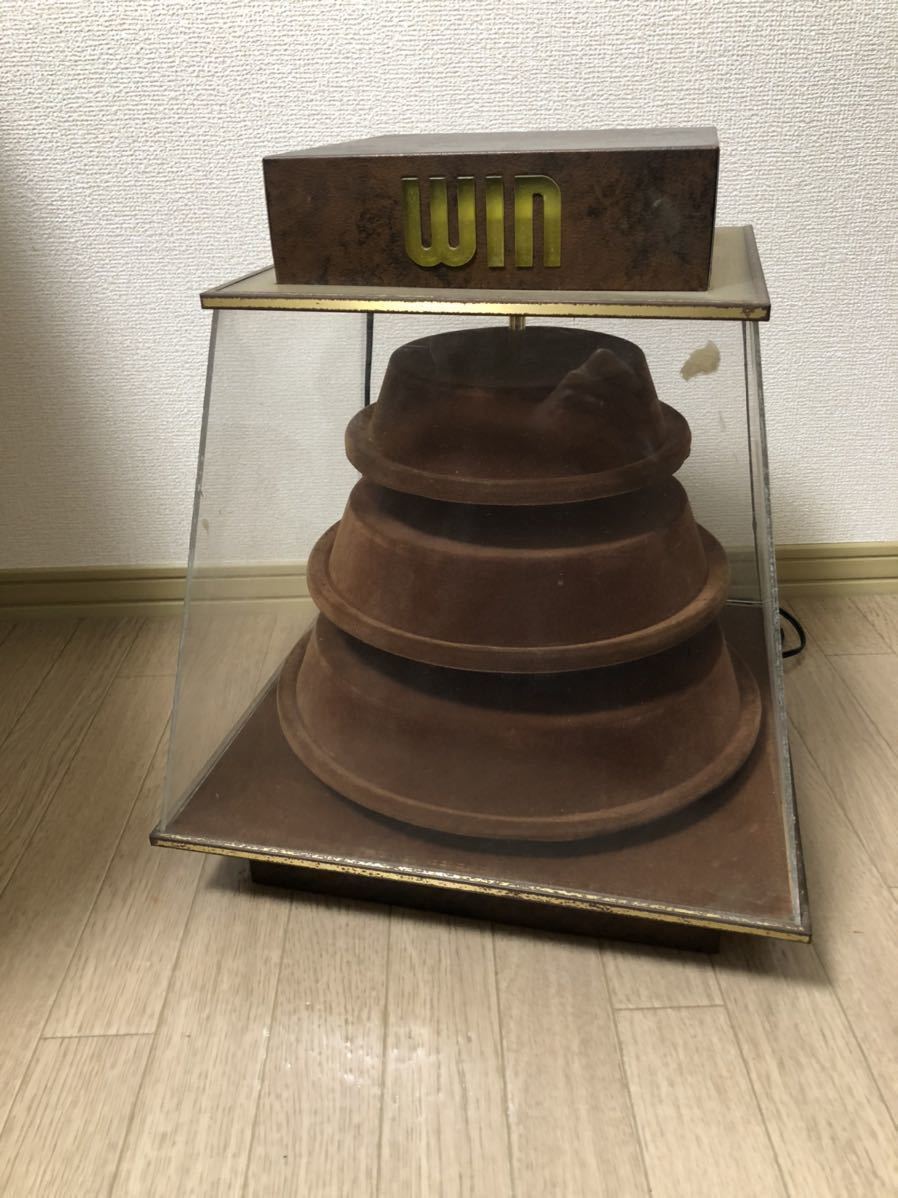 アンティーク ディスプレイ ショーケース ヴィンテージ 店舗什器