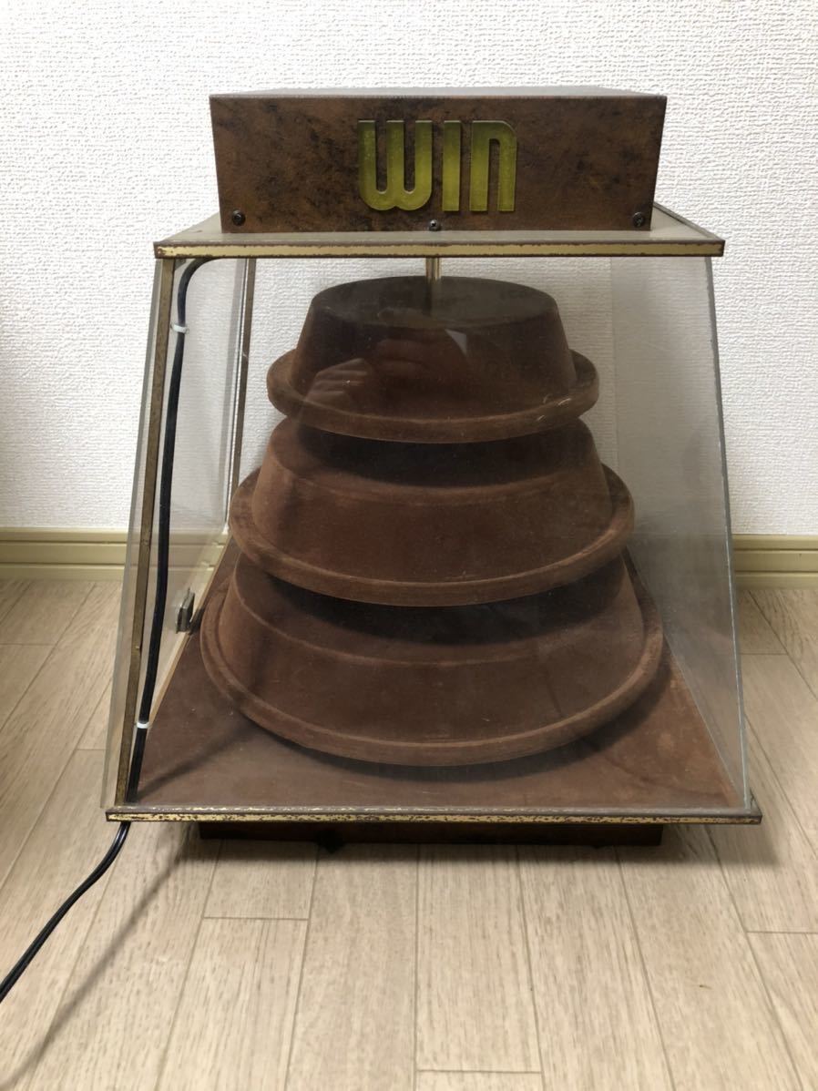 アンティーク ディスプレイ ショーケース ヴィンテージ 店舗什器
