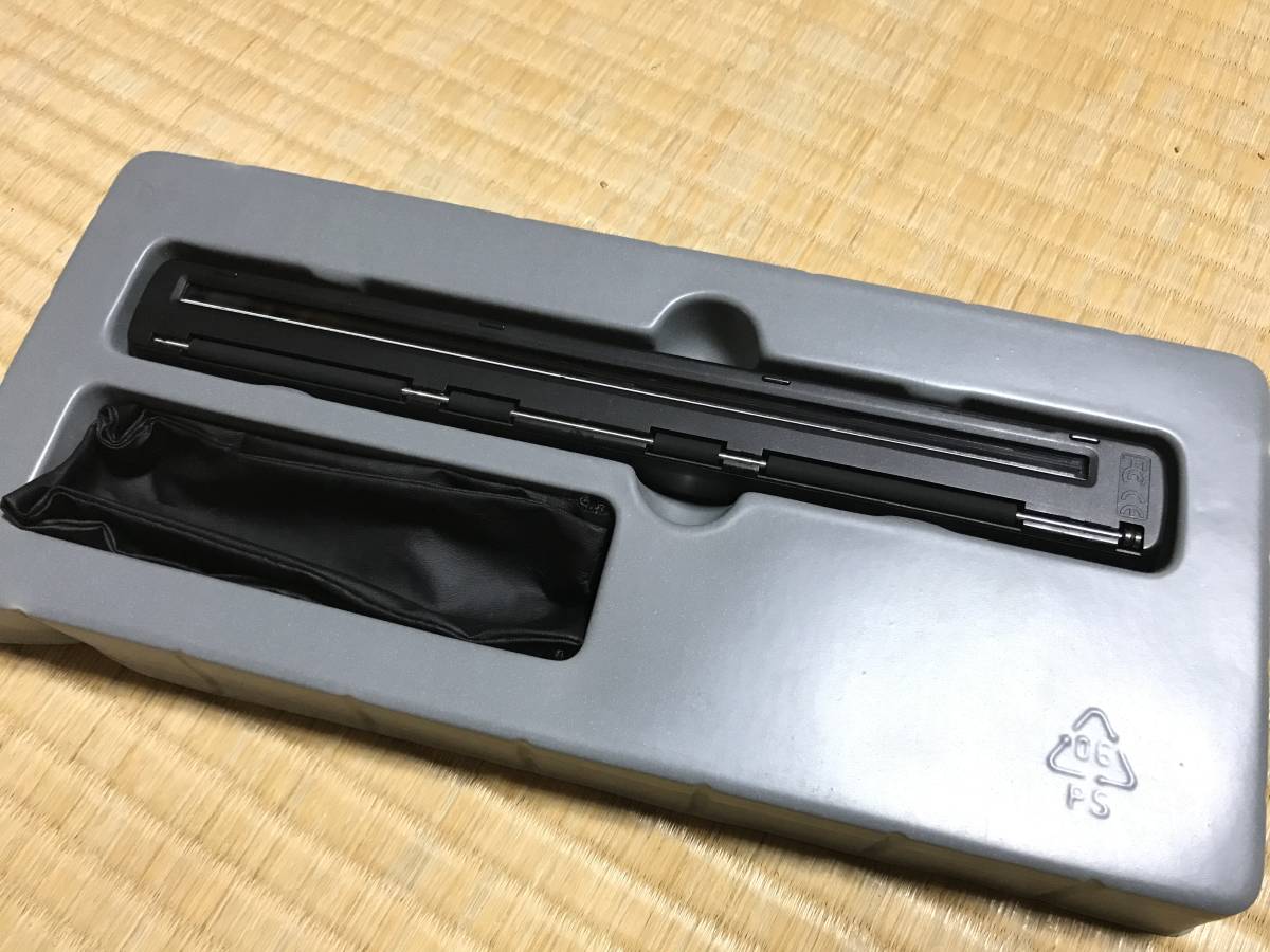 ミヨシ MCO モバイルハンディスキャナー UMSC-02 動作確認済み_3