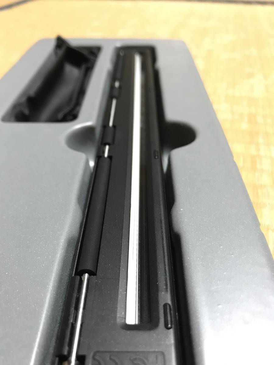 ミヨシ MCO モバイルハンディスキャナー UMSC-02 動作確認済み_4