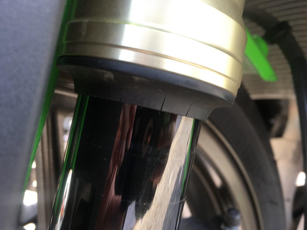 カワサキ ZX-10R ZXT00D '06-'07 D型 マレーシア仕様 実動 書類付き