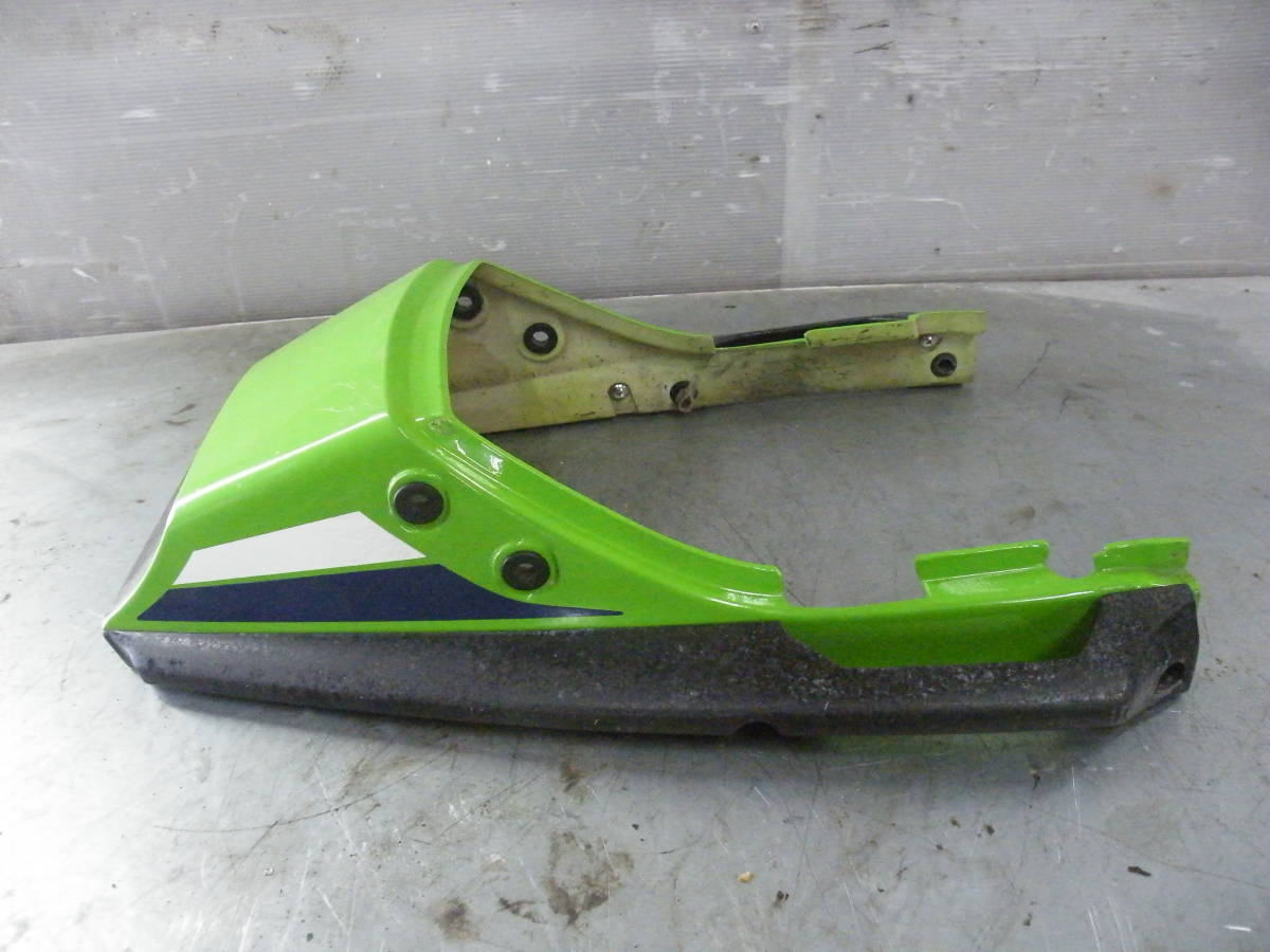 テールカウル GPZ400F カワサキ gpz400f 純正 テールの中古品・新品