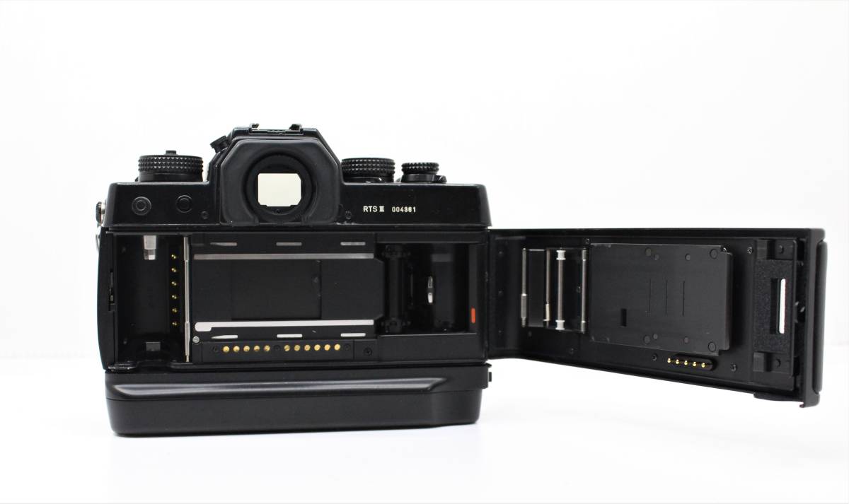 京セラ CONTAX RTS Ⅲ ボディ オークション比較 - 価格 srQdthC