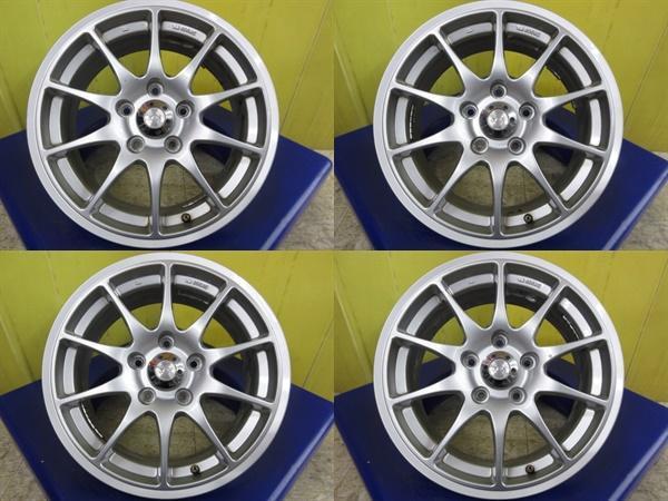 16インチ アルミホイール | 安い商品を通販 5穴 オススメの通販 PCD114.3