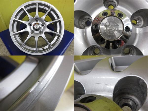16インチ アルミホイール | 安い商品を通販 5穴 オススメの通販 PCD114.3