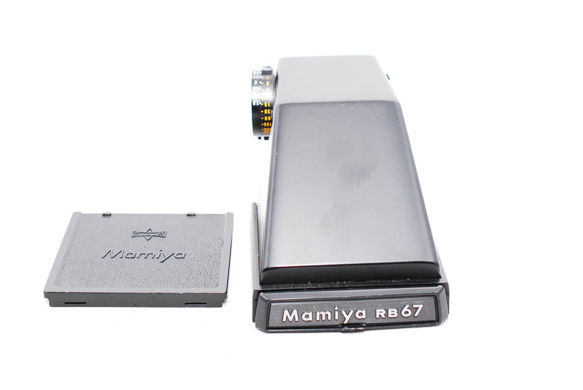 MAMIYA/マミヤ】 Press /SEKOR 1:3.5 90mm 現状渡し