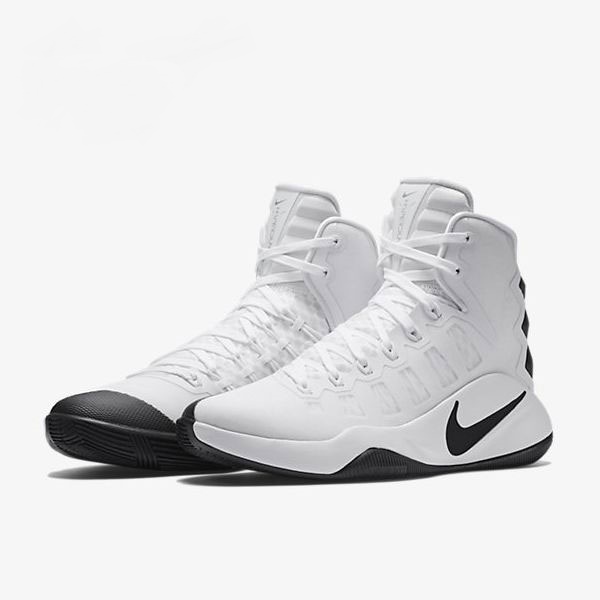 26cm ナイキ ハイパーダンク 2016 白/黒 TB 844368-100 Hyperdunk