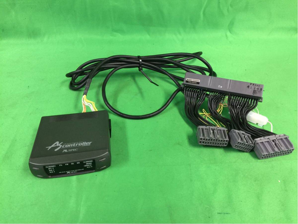 M0452 中古 トヨタ セルシオ UCF30 UCF31 前期 RSPEC エアサス