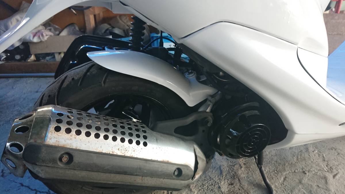 ホンダ 専用です ⁄ライブディオZX ⁄AF35-1003 乗り出しOK - Dio