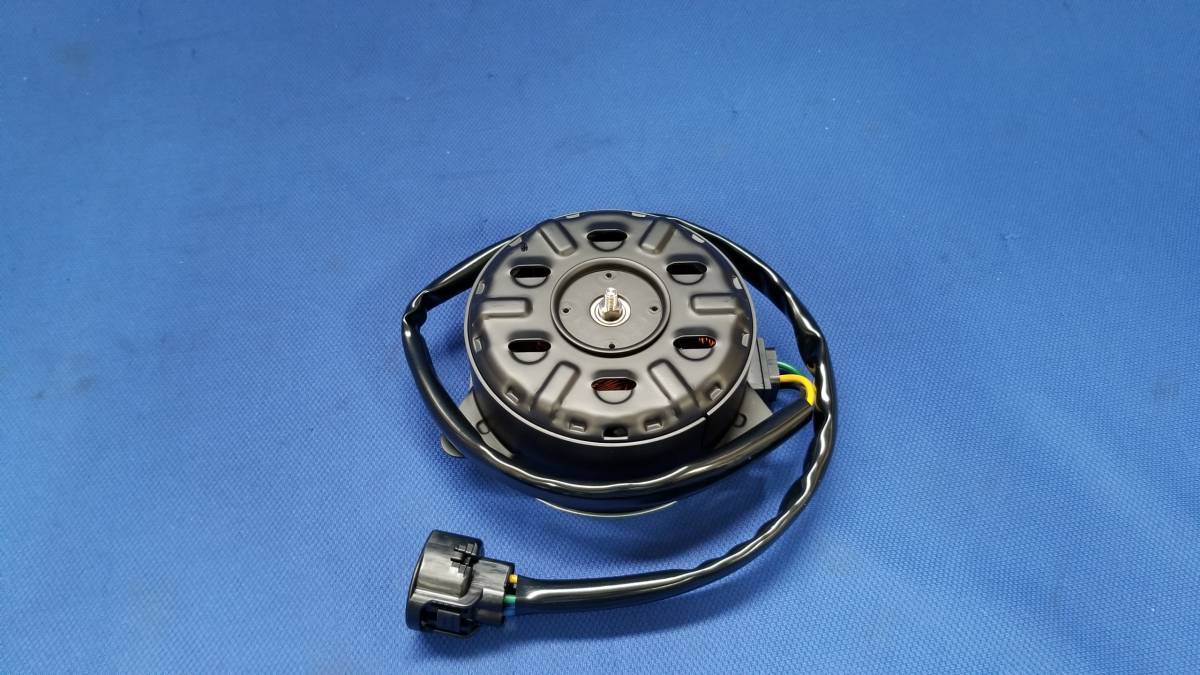 スズキ スイフトスポーツ HT81S 電動ファンモーター デンソー 168000