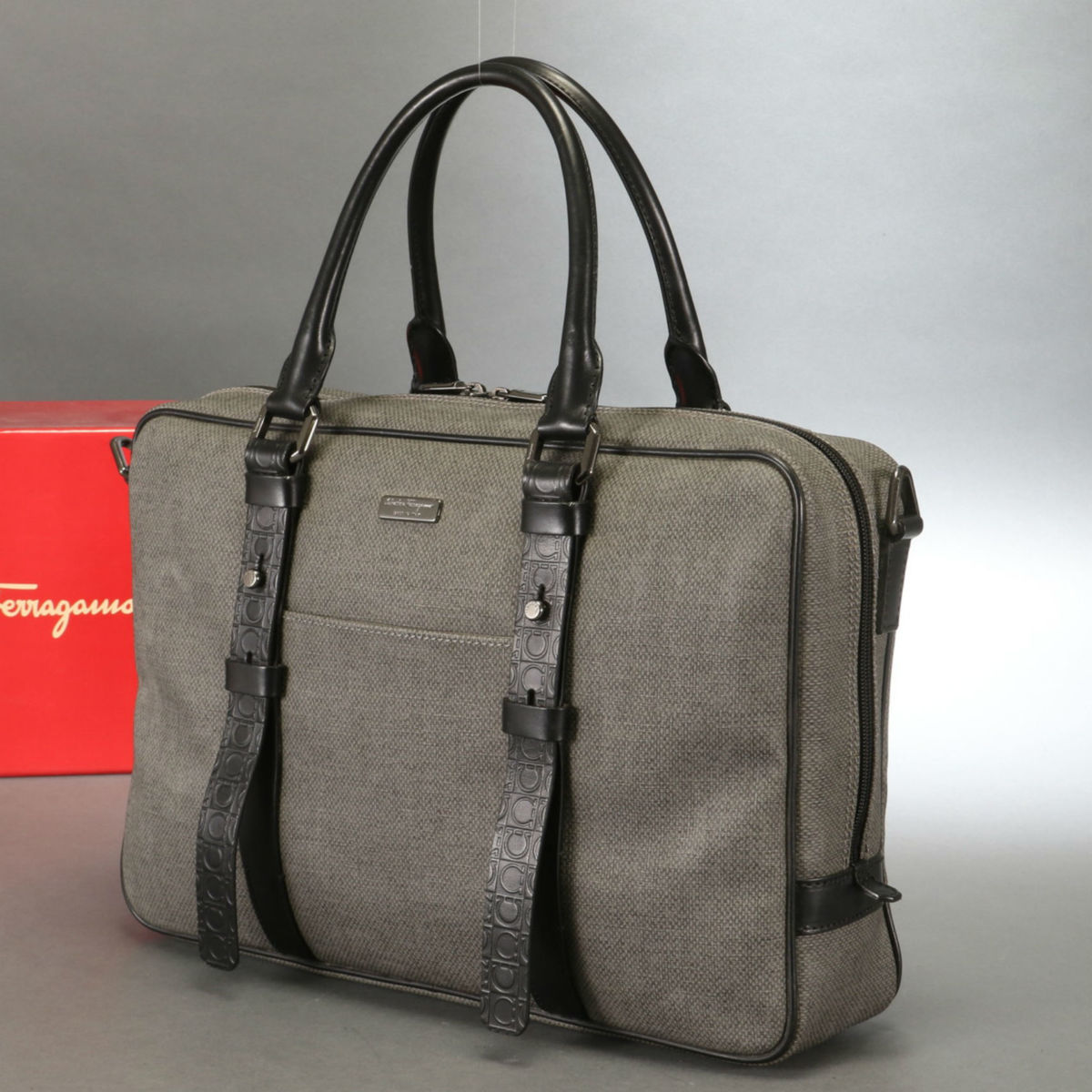 FERRAGAMO⁄フェラガモ_Women通販 ガンチーニ Ferragamo フェラガモ 