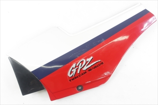 2026年最新Yahoo!オークション GPZ900R A-TECH サイドカバー