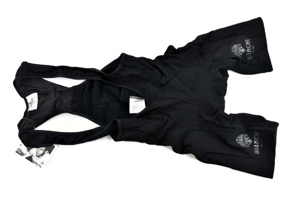 2026，人気 防寒起毛素材 Bianchi ビアンキ ALSERIO ビブショーツ size:L ブラック(Lサイズ)｜売買されたオークション情報、yahooの商品情報をアーカイブ公開 - オークファン 男性用