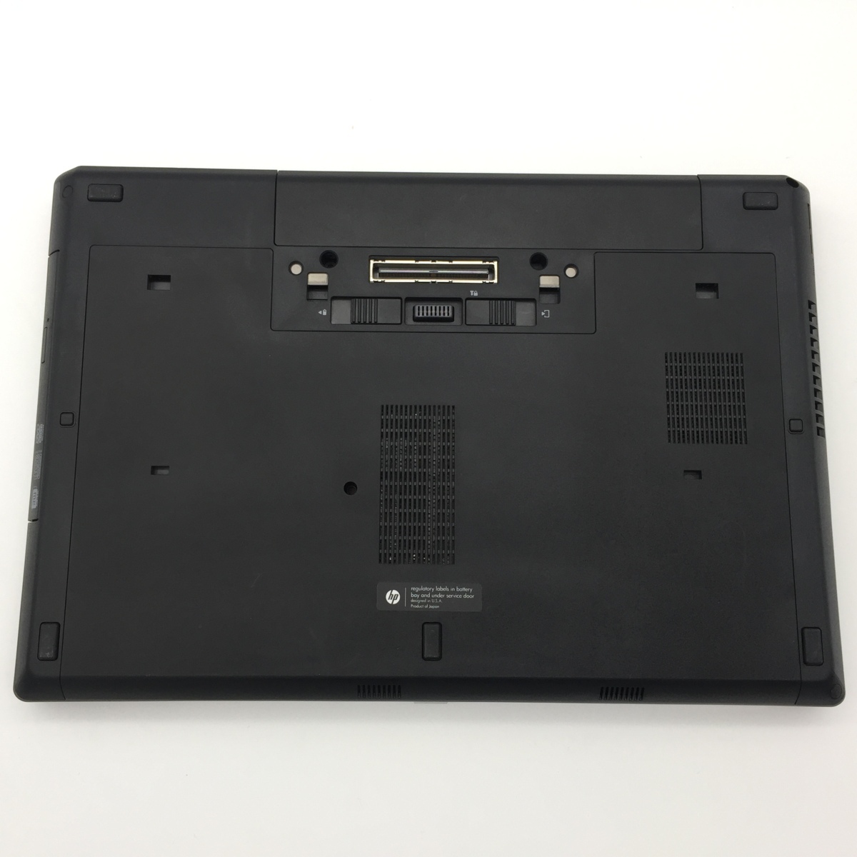 Hewlett-Packard ProBook 6560b Core i7 2620M 2.70GHz/4GB/500GB 