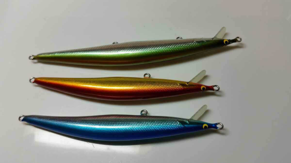 | Arbor Fishing Tackle BLUE MARLIN WooDream アルボル ALBLANC(アルブラン) クラリファイイング リリーサー 130F特リアルカラー イオンスタイル 0 130F数量限定カラー 花王公式