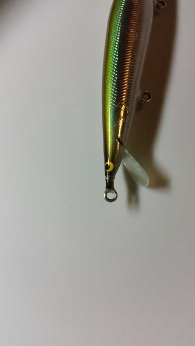 | Arbor Fishing Tackle BLUE MARLIN WooDream アルボル ALBLANC(アルブラン) クラリファイイング リリーサー 130F特リアルカラー イオンスタイル 0 130F数量限定カラー 花王公式