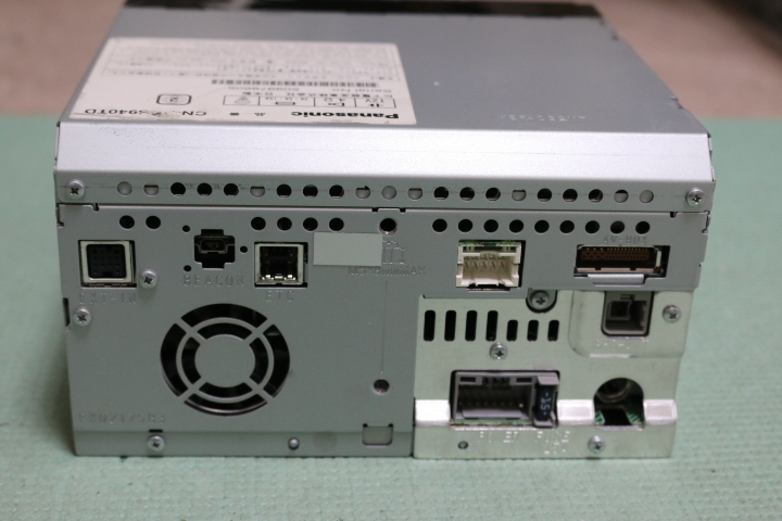 Yahoo!オークション パナソニック 「cn-hds940td」の落札相場・落札