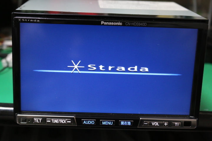 フルセグ CN-HDS940TD HDDナビ Panasonic Yahoo!オークション パナソニック 「cn-hds940td」の落札相場・落札