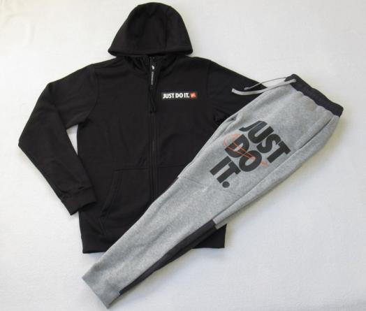  NIKE JUST DO IT パーカー パンツ セットアップ ブラック グレー S ナイキ JDI フリース スウェット 黒 A 928704-010 CJ4557-063(パーカ)｜売買されたオークション情報、yahooの商品情報をアーカイブ公開 - 男性用