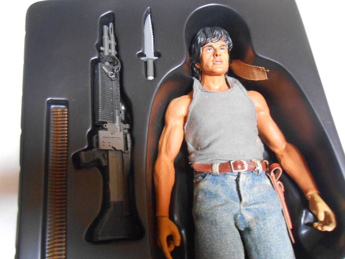 Hot (ホットトイズ) ムービーマスターピース1⁄6スケール toys First