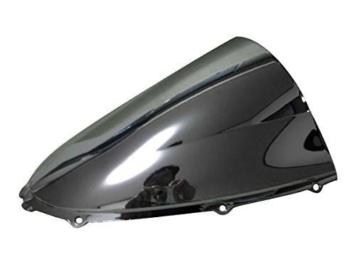 定番人気，新作登場 ZZR1400 ZX14R ダブルバブルスクリーン シルバー(フロント)｜売買されたオークション情報、yahooの商品情報をアーカイブ公開 - オークファン カワサキ用
