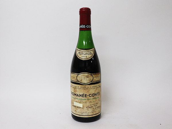 ロマネ・コンティ 0 Domaine de la ルロワ Romanée-Conti ロマネ