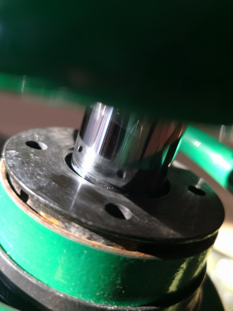 STREET BASIS TEIN DAMPER | のパーツレビュー Street Basis Damper Z