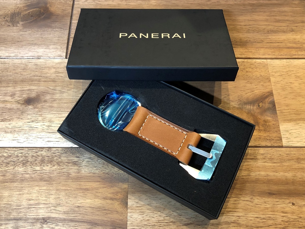PANERAI パネライ トートバッグ - セット ポーチ 非売品 エコバッグ