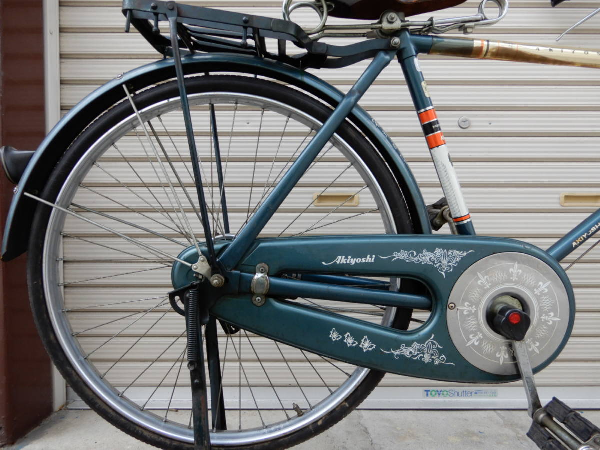 自転車 レトロ(一般)の 2026年最新Yahoo!オークション -昭和 直接 