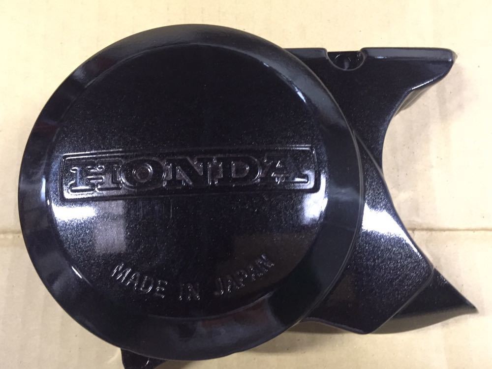 CRF50外し ジェネレーターカバー （検）モンキーゴリラダックスシャリーGクラフト_1