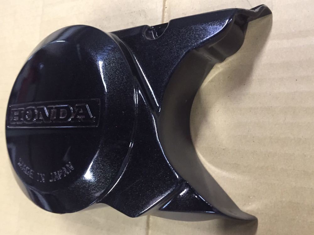 CRF50外し ジェネレーターカバー （検）モンキーゴリラダックスシャリーGクラフト_2