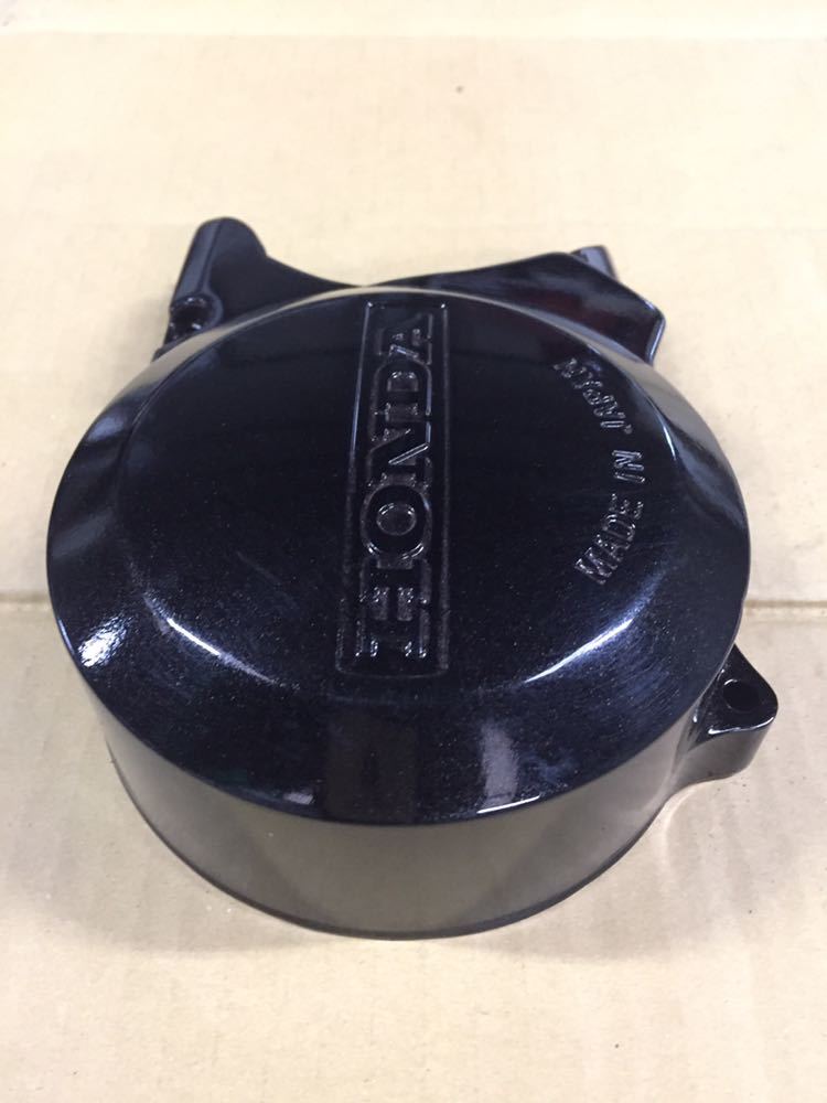 CRF50外し ジェネレーターカバー （検）モンキーゴリラダックスシャリーGクラフト_3