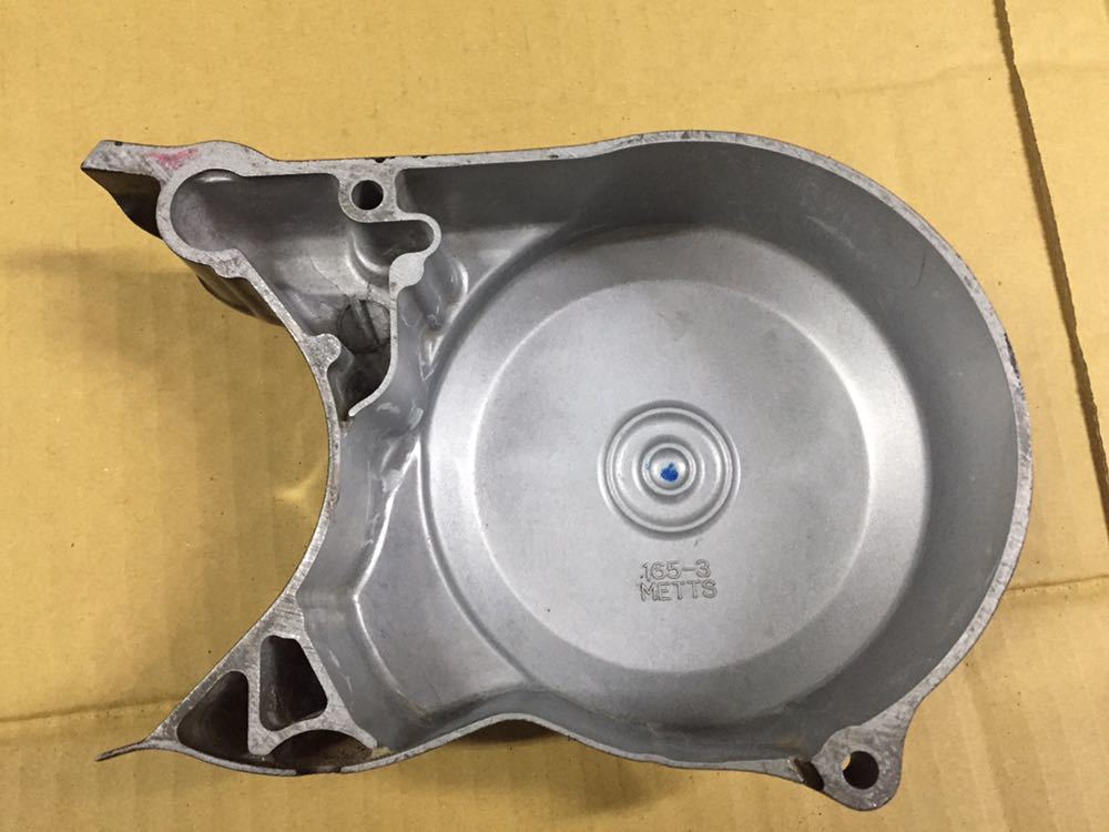 CRF50外し ジェネレーターカバー （検）モンキーゴリラダックスシャリーGクラフト_4