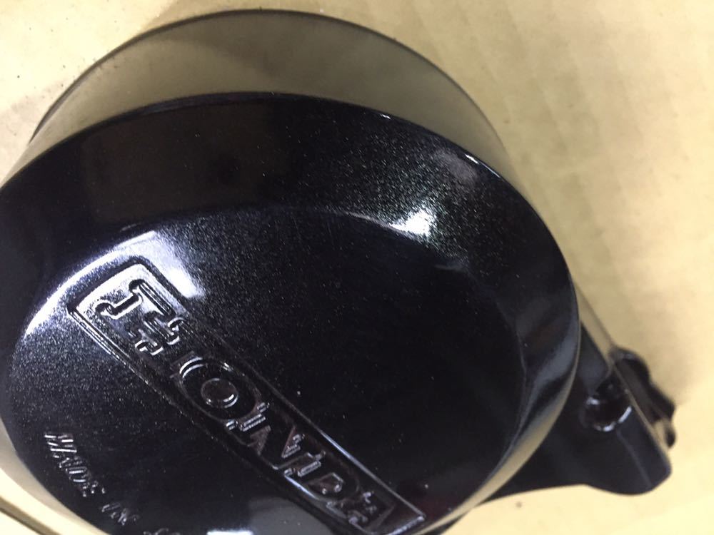 CRF50外し ジェネレーターカバー （検）モンキーゴリラダックスシャリーGクラフト_5