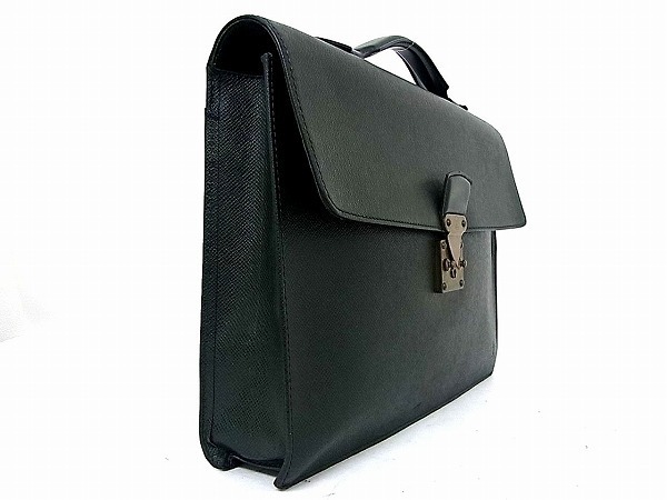 1円 □美品□ LOUIS VUITTON ルイヴィトン M30074 タイガ
