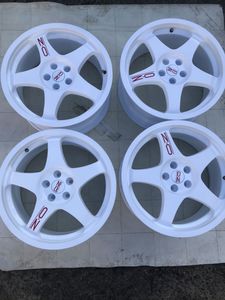 OZ ホイールのYahoo!オークション(旧ヤフオク!)の相場・価格を見る