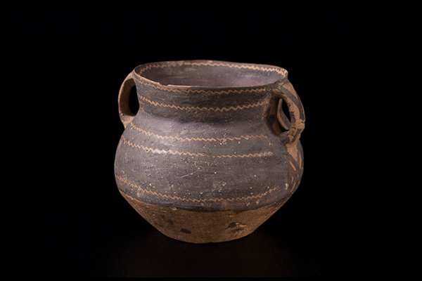 経年時代物 文鎮(在銘) 唐物 1×3尺 雁皮 ◇天香楼◇