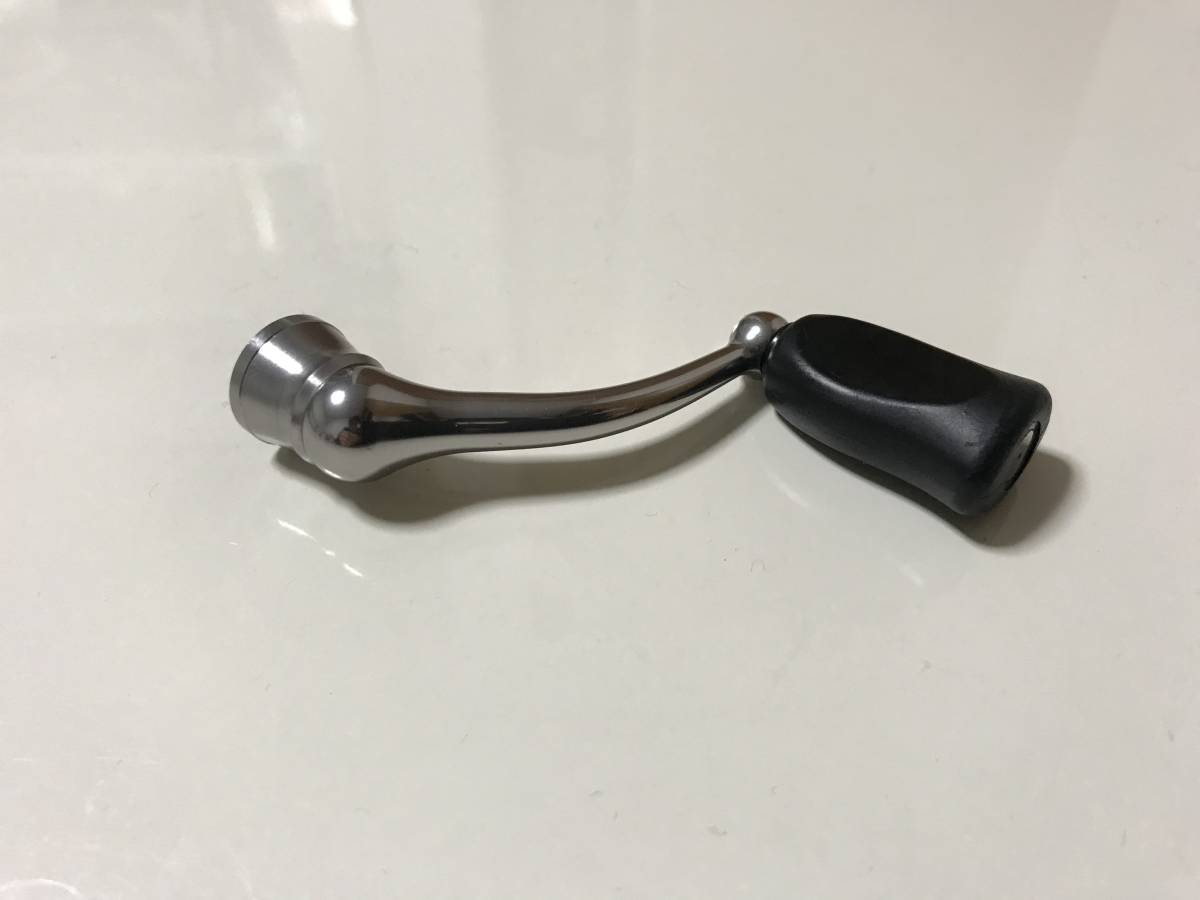  ダイワ 12ルビアス2506 ハンドル50mm I型ノブ 検 15 2508 2500 RCS(ダイワ)｜売買されたオークション情報、yahooの商品情報をアーカイブ公開 - オークファン ダイワ